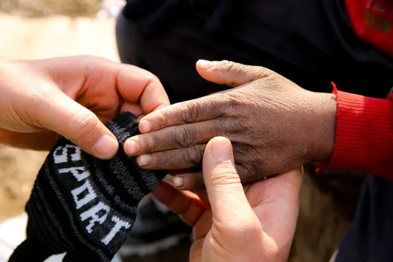 AmberSpins Casino Podrška